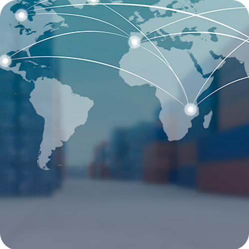 スマート倉(cāng)庫(kù)です